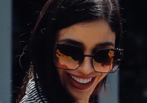 Emma Coronel, El Chapo