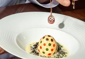 Fabergé Ritz Λονδίνο