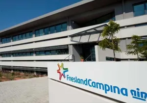 FrieslandCampina Hellas
