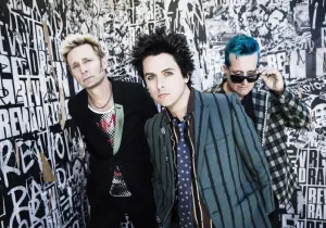 Green Day