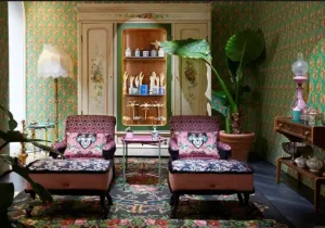 Gucci Decor διαμέρισμα