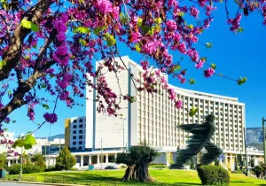Hilton Athens