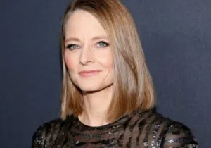 Jodie Foster
