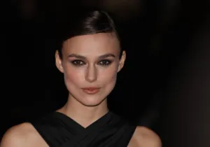 Keira Knightley, Κίρα Νάιτλι