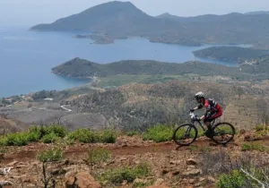 Lesvos Enduro Mtb