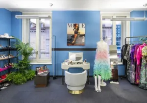 Life in Vogue (Italia)