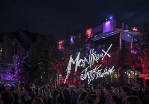 Montreux Jazz Festival
