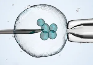 μωρό με DNA 3 ανθρώπων