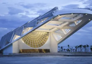 Museu do Amanha