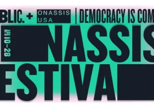 Onassis Festival 2019