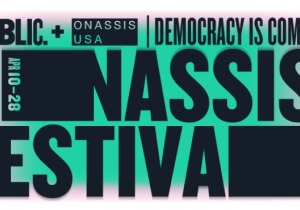 Onassis Festival 2019