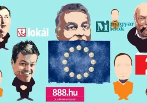 Ορμπάν, έλεγχος των ΜΜΕ