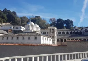 Παναγιά Εικοσιφοίνισσα