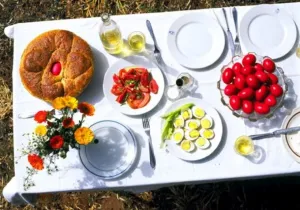 Πάσχα, έθιμα και συμβολισμοί