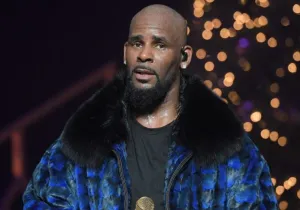 R. Kelly