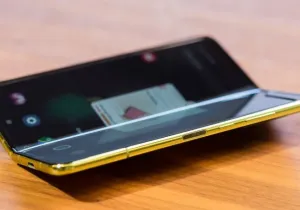 Samsung Galaxy Fold