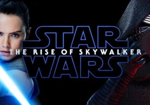 Star Wars 9: The Rise of Skywalker