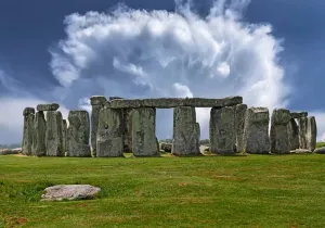 Stonehenge
