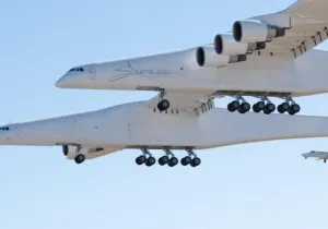 Stratolaunch