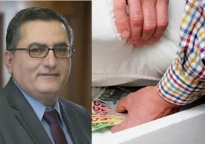 Θ. Μητράκος