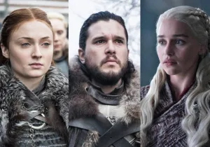 τεχνητή νοημοσύνη προβλέψεις GoT