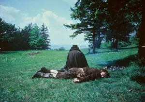 O Werner Herzog στη Στέγη