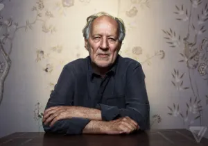 Werner Herzog