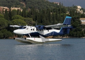 υδατοδρόμιο, Hellenic Seaplanes