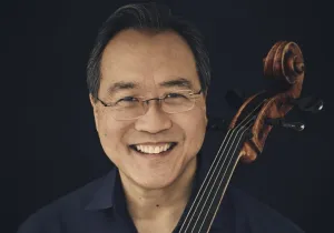 Yo-Yo Ma