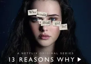 13 reasons why