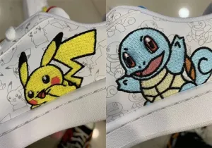 Adidas Pokemon