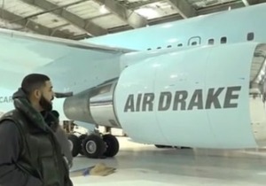 Air Drake