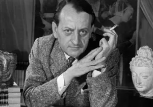 André Malraux