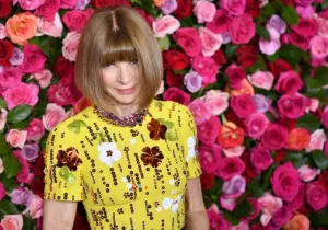 Anna Wintour