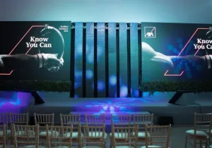 AXA, Know you can