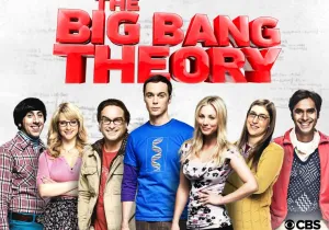 The Big Bang Theory