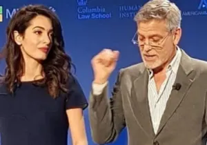 Clooneys, Microsoft