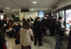 Ειδική ομάδα «φοροκυνηγών» θα αναζητεί περιουσιακά στοιχεία οφειλετών