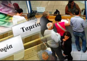 Σε 113,8 δισ. ευρώ εκτινάσσεται το συνολικό χρέος προς το Δημόσιο, μαζί με τα χρέη προς τα Τελωνεία