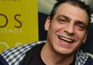 Γιάννης Σερβετάς