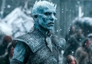 Game of Thrones (GoT) prequel