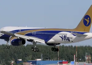 iFly Airlines