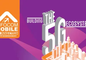 Mobile Connected World