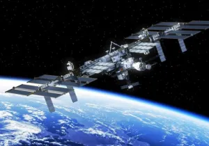 ISS