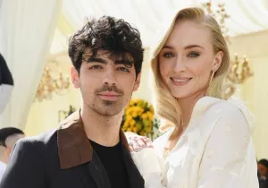  Joe Jonas, Sophie Turner γάμος