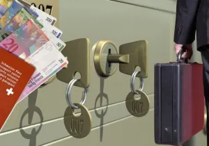 Η Εφορία βρήκε σε φορολογούμενη εμβάσματα ύψους 355.500 ευρώ και της επέβαλε φόρους και πρόστιμα 274.689 ευρώ!