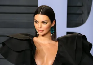 Kendall Jenner