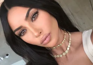 Kim Kardashian