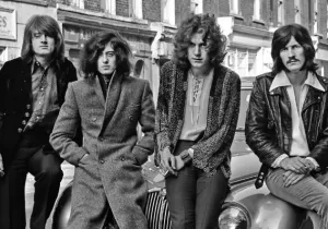 Led Zeppelin