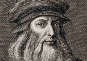 Leonardo Da Vinci